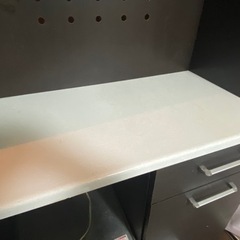 食器棚　キッチンボード　差し上げますの画像