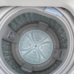 ♦️ET460番AQUA全自動電気洗濯機  【2015年製 】