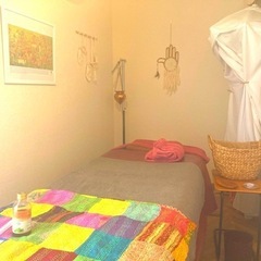 本場のアーユルヴェーダを受けやすい価格で…！ - ボディケア