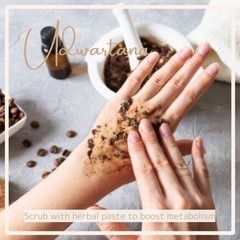 本場のアーユルヴェーダを受けやすい価格で…！ - 世田谷区