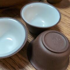 中国茶器の画像