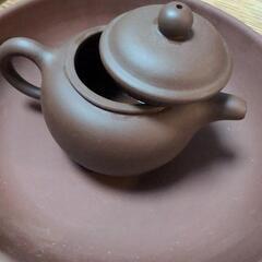 中国茶器の画像