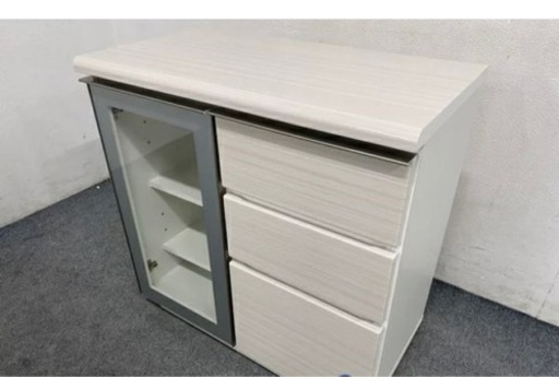 サイドボード(現金手渡し)