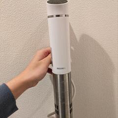 アイリスオーヤマ　低温調理器