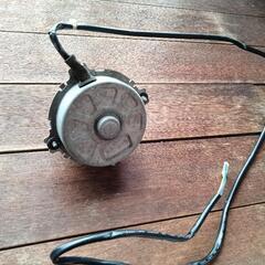 日立エコキュート　BHP-HA450　ファンモーターの画像