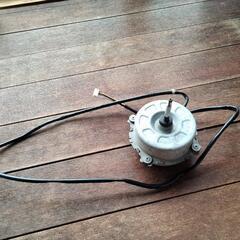 日立エコキュート　BHP-HA450　ファンモーターの画像