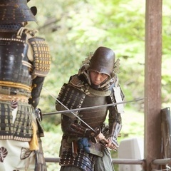 山梨県甲府市で古武道・古武術を伝授。の画像