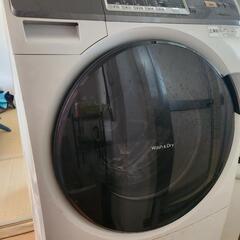 Panasonic洗濯機  NA-VH310L