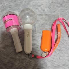 嵐　コンサート　ペンライト
