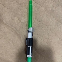 幼児おもちゃ⑤スターウォーズ：ライトセーバー