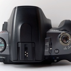 ☆SONY α330☆初心者向け○S数少○スマホ転送○カメラバック