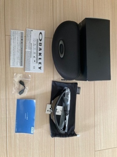 【新品】オークリー OAKLEY RADARLOCK