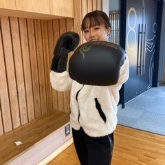 キックボクシンしませんか☺️？ − 千葉県