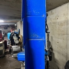 YAMAHA YT875e 除雪機 【特価セール品】の画像