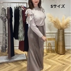 Herlipto Open Shoulder Cotton Pu...