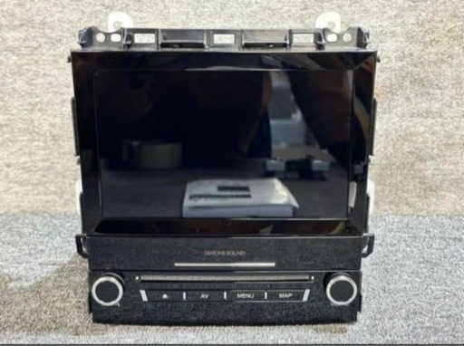 ダイヤトーン　カーナビ