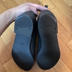 レインブーツの画像