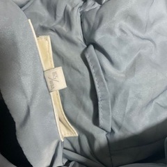 ダウン(165cm)の画像