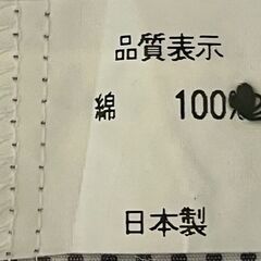 黒白ストライプシャツの画像