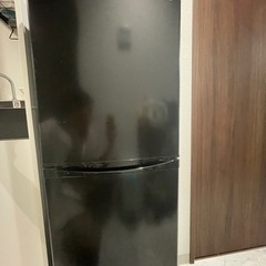アイリスオーヤマ　冷蔵庫