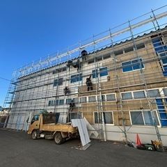 ⭐️内装解体⭐️学歴不問⭐️日祝は休み⭐️の画像