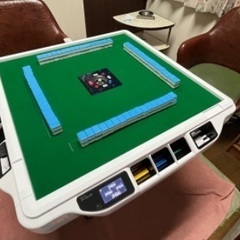 全自動麻雀卓あり　麻雀仲間募集 埼玉越谷