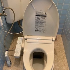【福岡県内限定】〜トイレクリーニング〜