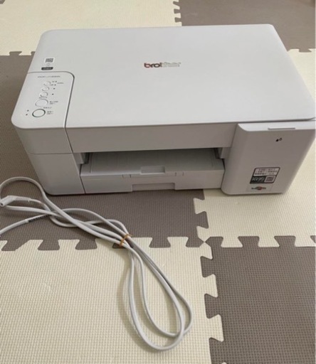 brother プリンター