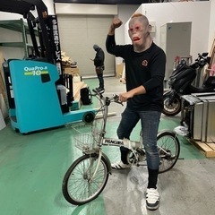 一緒に働いてくれる方大募集！の画像