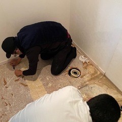 一緒に働いてくれる方大募集！の画像