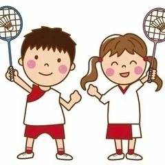 【20〜30代】男女でゆるバド🏸1人参加歓迎！初心者向け