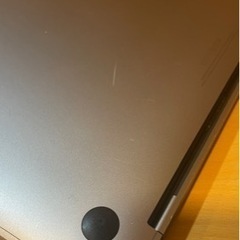 Macbook pro SSD:512GB  メモリ:16GBの画像
