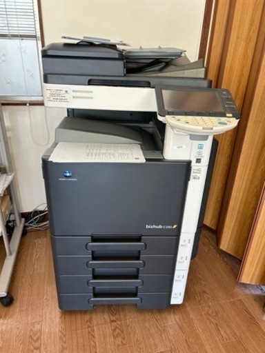 パソコン プリンター