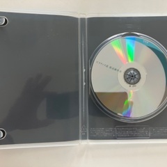 ピラティス道　DVDの画像