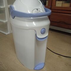 赤ちゃん お年寄り ペット など  ビジョン オムツ ゴミ箱 汚...