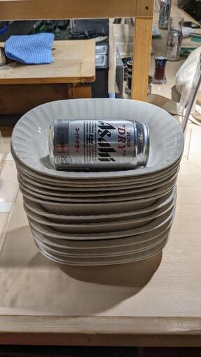洋食器　15枚