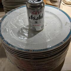 洋食皿15枚