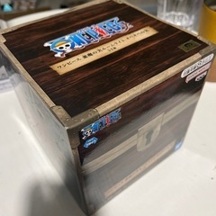 ワンピース　オペオペの実　ルームライトの画像