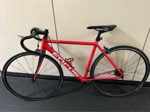 FOCUS IZALCO RACE AL 2018 カタログ外限定モデル