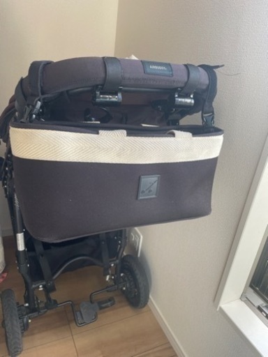 ベビーカー、バギー AIRBUGGY COCO PREMIER