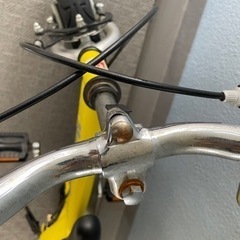 【お取引中】へんしんバイクの画像