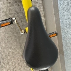 【お取引中】へんしんバイクの画像