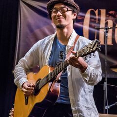 【アコギ好き集まれ！】世界大会のチャンピオンによる豪華ライブ＠名古屋 - 名古屋市