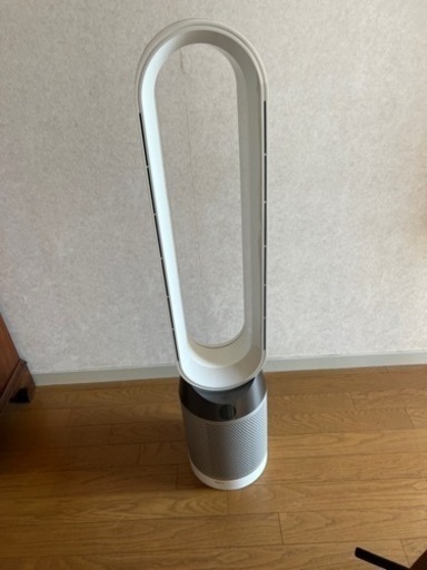 空気清浄機　ダイソン　クール　美品