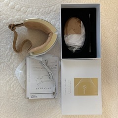 新品同様】アイウォーマー LaLunaラルーナ【アイマスク・目元ケア】の画像