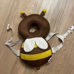 赤ちゃん ベビーヘッドガード　