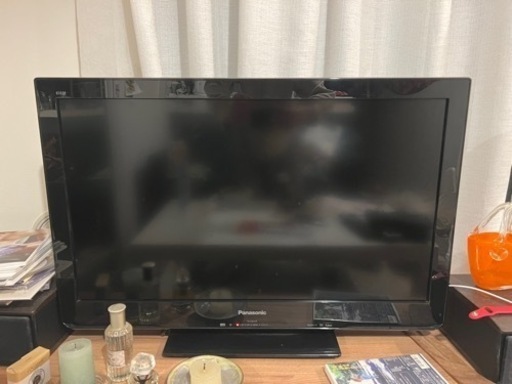 Panasonic テレビ