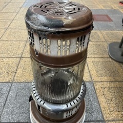 PERFECTION パーフェクション 石油ストーブ オイルヒーター  レトロの画像