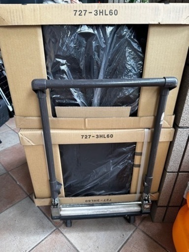 【新品】富士工業製　クリナップ　間口60cm   深型レンジフード