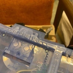 仮面ライダーフォーゼベルトの画像